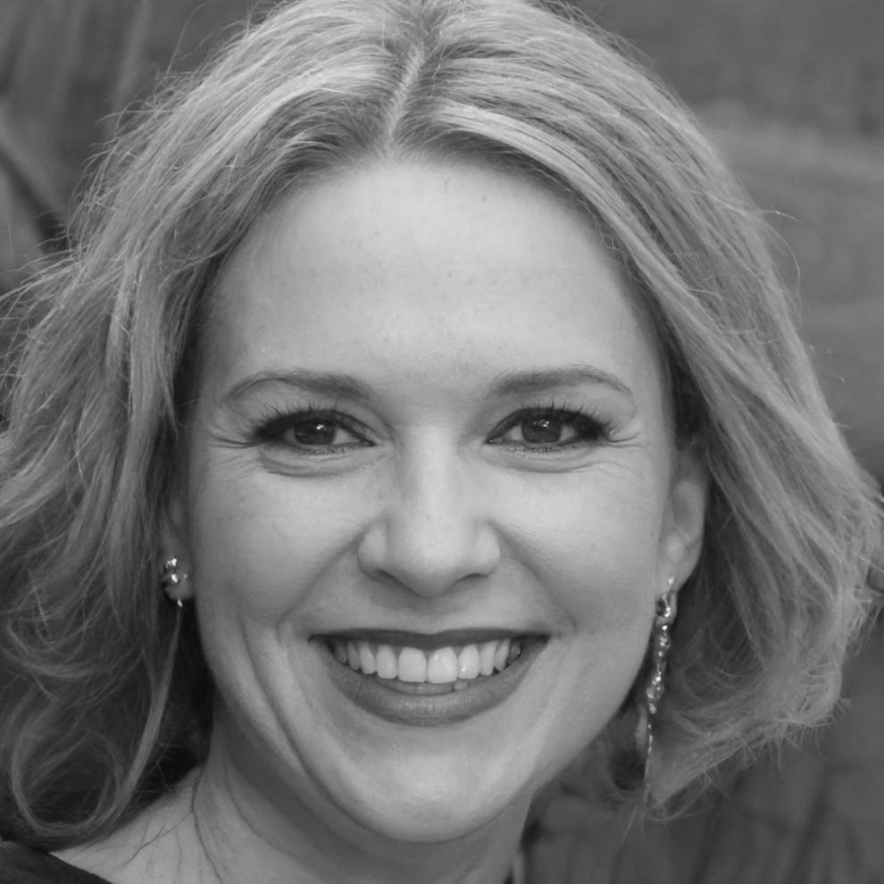 Dr. Mei-Lin Chen, Senior Cryptography Instructor