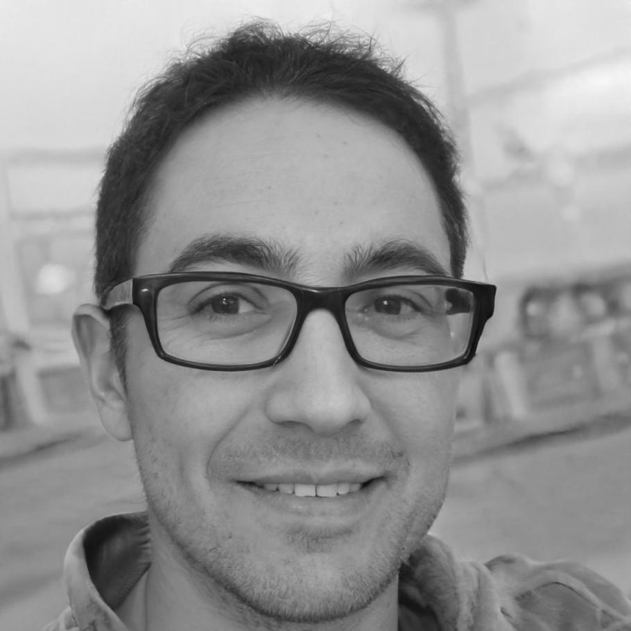 Dr. Felix Andersson, Lead Cryptography Instructor