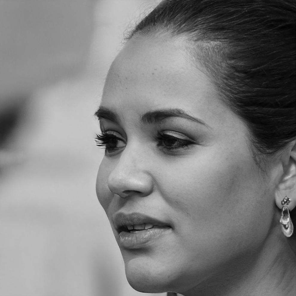 Dr. Isadora Fenwick, Post-Quantum Research Lead