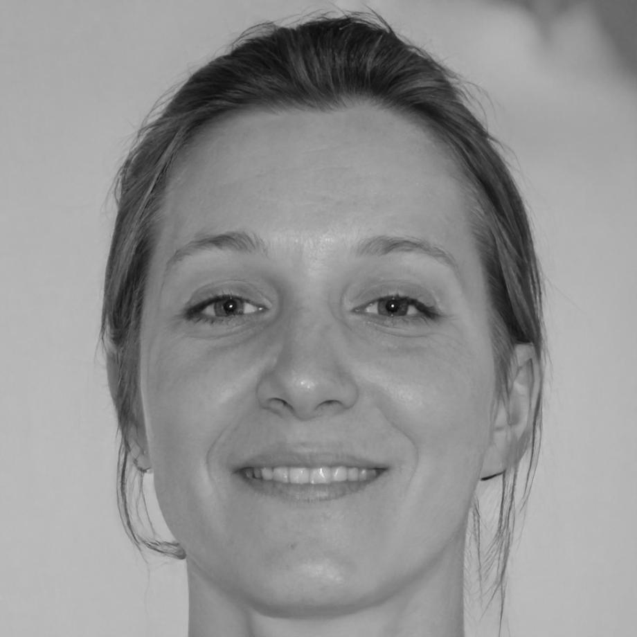 Kalea Brennan demonstrating encryption implementation techniques