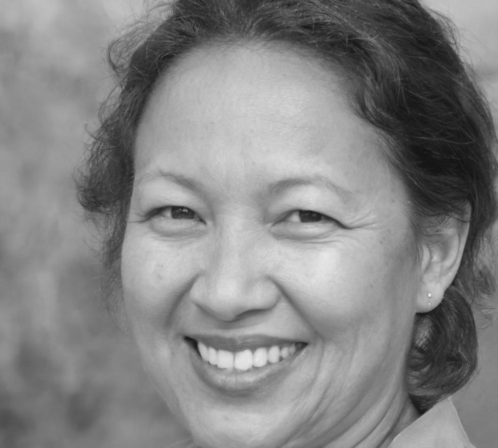 Dr. Astrid Holm, Applied Mathematics Expert